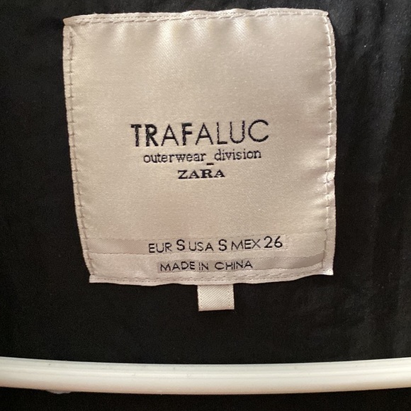 Zara like new - Picture 3 of 6